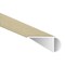 Msi Coral Ash 076 Thick X 215 Wide X 78 Length Overlapping Stairnose Molding ZOR-LVT-T-0388 - alternate 3